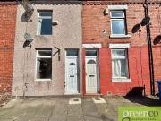 Athol Street, Manchester M30, 2 bed terraced house to...