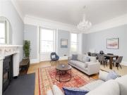 Atholl Crescent, Edinburgh