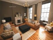 Atholl Place, Edinburgh