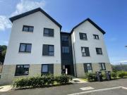 Atholl Place, Wester Inshes, 2 Bedroom Flat