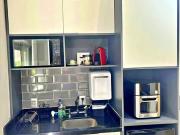 ATHOS PARAÍSO Studio 24 metros quadrados com 1 quarto em...