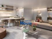 Athos Paraíso | Apartamento com 3 Quartos à Venda,...