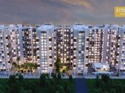Athrava Nagari VIII,Besa 3 BHK Apartment For Sale Nagpur