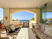 Aticdo de Excepcion en Primera Linea de Playa Con Vistas...