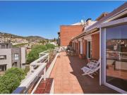 Atico 165m con terraza de 50 y parking
