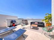 Ático 1 dormitorio 48 m2