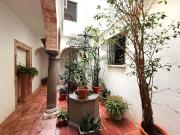 Ático 1 dormitorio 49 m2