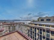 Ático 1 dormitorio 61 m2