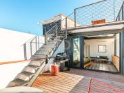 Atico 1 dormitorios 78.00 m2 78m² Barcelona