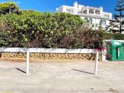 Atico 1ª línea de playa