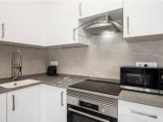 Ático 1ra línea con vista al Mar, Segur Platja, Calafell