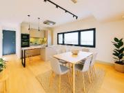 Ático 2 dormitorios 121 m2 121m² Madrid