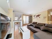 Ático 2 dormitorios 61 m2