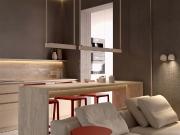 Ático 2 dormitorios 62 m2 62m² Barcelona