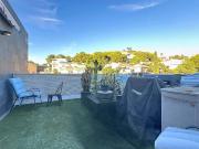 Ático 2 dormitorios 67 m2