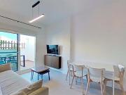 Ático 2 dormitorios 89 m2 89m² Rota