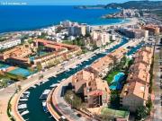 ATICO 2 DORMITORIOS CON LA SENSACIÓN DE PUERTO PROPIO