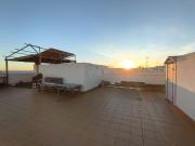 Ático 3 dormitorios 100 m2