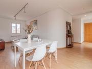 Ático 3 dormitorios 105 m2 131m² Madrid