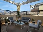 Ático 3 dormitorios 107 m2