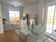 Ático 3 dormitorios 120 m2