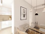 Ático 3 dormitorios 83 m2 99m² Badalona