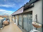 Ático 3 dormitorios 93 m2