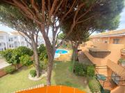 Ático 3 dormitorios 95 m2 103m² La Barrosa