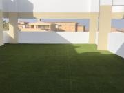 ÁTICO 3 DORMITORIOS CON VISTAS AL CAMPO DE GOLF