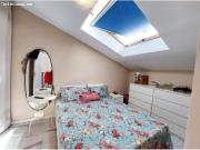 Atico 3 dormitorios en Santángelo