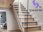 Ático 3 habitaciones 190 m² en Valencia