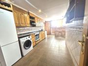 ÁTICO 4 HABITACIONES Y 2 BAÑOS