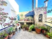 Ático 5 dormitorios 229 m2