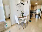 Ático 66 m² 2.ª planta, 2 dorm, terraza + solárium...
