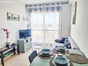 ÁTICO A 250m DEL MAR EN VERA. JLRU T1788