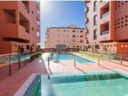 ATICO A ESTRENAR, con amplio solarium y vistas al mar y...