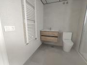 ATICO A ESTRENAR EN ALQUILER CON COCINA AMUEBLADA,...