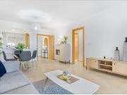 ÁTICO A ESTRENAR EN ORIHUELA COSTA