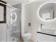 ÁTICO A ESTRENAR SOLARIUM PRIVADO 95m2 EN VILLAMARTIN