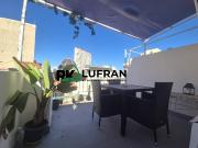 ÁTICO A LA VENTA EN EL CENTRO DE ALICANTE