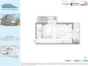 Atico a la venta en Zona Vistahermosa