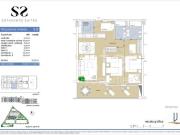 Atico a pocos metros de la playa