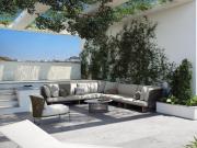 Ático a pocos metros de la Playa del Cura en Torrevieja