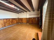 Ático a reformar finca con ascensor en calle Tallers ¡