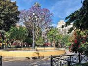 ¡ÁTICO A REFORMAR JUNTO A LA PLAZA DE MINA!