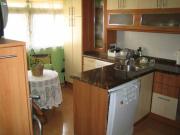 Atico a un paso de la playa con 230m y 2 plazas de garaje