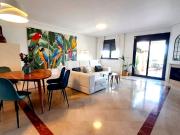 Ático Alquiler Cádiz