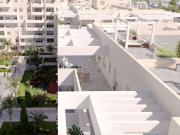 Ático Alquiler Málaga