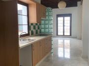 Ático Alquiler Sevilla