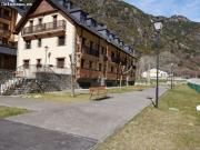 Atico amueblado en pleno Pirineo Aragones
